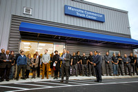 MCTC Grand Opening