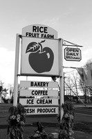Rices Fruit Farm