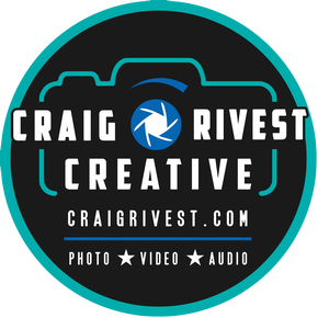 Craig Rivest Creative
